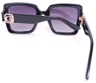 Очки солнцезащитные GUESS GU 00103  фотография-9