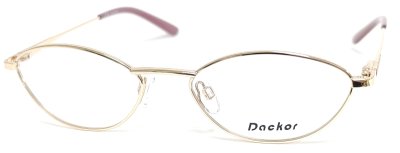 Оправа для очков Dackor 103  фотография-1