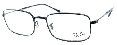 Оправа для очков RAY BAN RB3746V  фотография-1