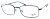 Оправа для очков RAY BAN RB3746V фотография-1 Оправа для очков RAY BAN RB3746V фотография-1