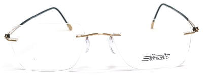 Оправа для очков Silhouette LiteSpirit 5569  фотография-6