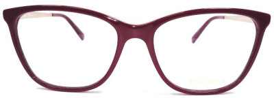 Оправа для очков ESCADA VESA12  фотография-2