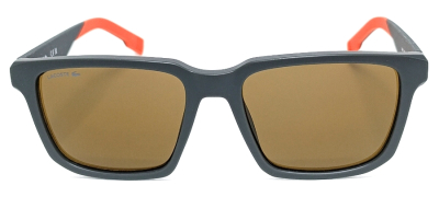 Очки солнцезащитные LACOSTE L 999S  фотография-2