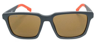Очки солнцезащитные LACOSTE L 999S  фотография-2