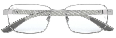 Оправа для очков RAY BAN RB8419  фотография-2