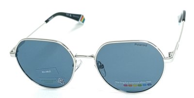 Очки солнцезащитные Polaroid PLD6236/S/X  фотография-1
