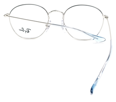 Оправа для очков RAY BAN RB9572V  фотография-4