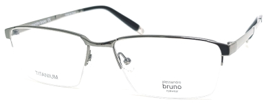 Оправа для очков Alessandro Bruno 1253  фотография-5