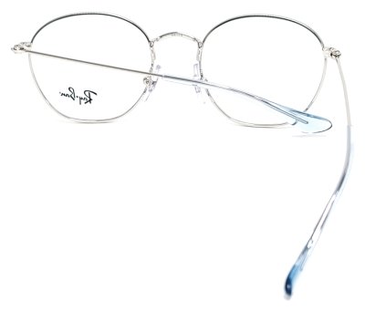 Оправа для очков RAY BAN RB9572V  фотография-4