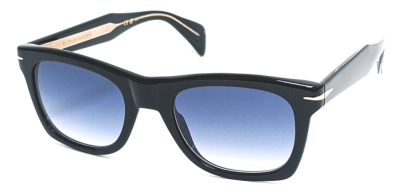 Очки солнцезащитные DAVID BECKHAM DB 1222/S  фотография-1