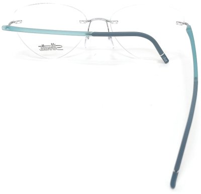 Оправа для очков Silhouette TheWave 5567  фотография-8