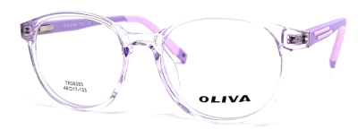 Оправа для очков OLIVA TR26083  фотография-4