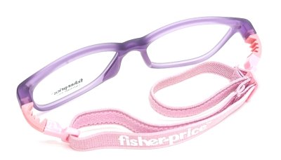 Оправа для очков Fisher Price FPCL008 с солнцезащитным клипом  фотография-7