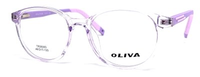 Оправа для очков OLIVA TR26083  фотография-4