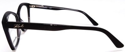 Оправа для очков KARL LAGERFELD KL6064  фотография-4