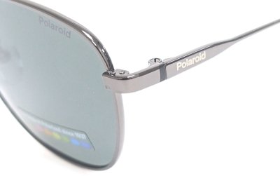 Очки солнцезащитные Polaroid PLD4172/G/S/X  фотография-4