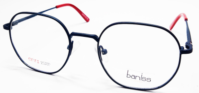 Оправа для очков baniss BR 5044  фотография-5
