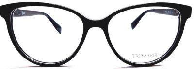 Оправа для очков TRUSSARDI VTR439  фотография-2