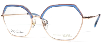 Оправа для очков William Morris Black Label LILY  фотография-1