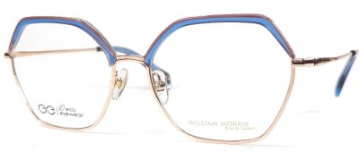 Оправа для очков Willian Morris Black Label LILY  фотография-1