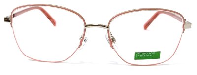 Оправа для очков BENETTON BEO3070  фотография-6