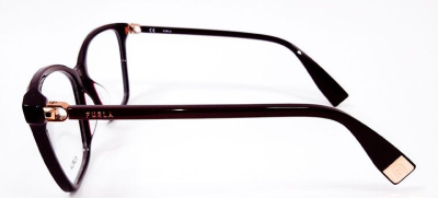 Оправа для очков FURLA VFU545  фотография-4