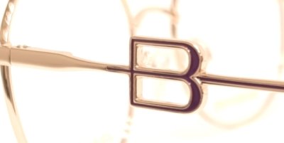 Оправа для очков BALDININI BLD 2479  фотография-11