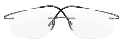 Оправа для очков Silhouette TMA MUST 5515  фотография-14