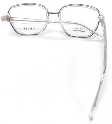Оправа для очков GUESS GU50086  фотография-4