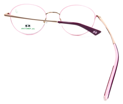 Оправа для очков LA MARTINA MJV 006  фотография-12