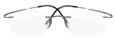 Оправа для очков Silhouette TMA MUST 5515  фотография-14