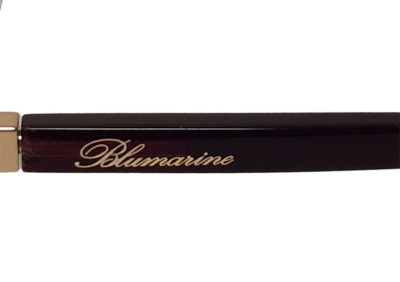 Оправа для очков Blumarine VBM 736  фотография-4