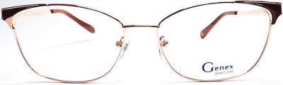 Оправа для очков Genex G-1063  фотография-2