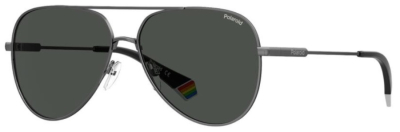 Очки солнцезащитные Polaroid PLD6187/S  фотография-5