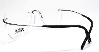 Оправа для очков Silhouette TMA Icon 5541  фотография-4
