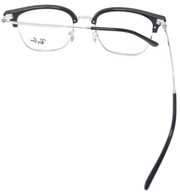 Оправа для очков RAY BAN RB7216 NEW CLUBMASTER  фотография-4