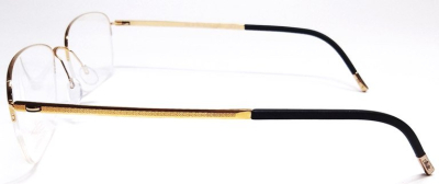 Оправа для очков Silhouette Mosaic 5492  фотография-4