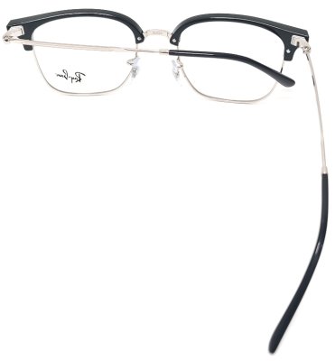 Оправа для очков RAY BAN RB7216 NEW CLUBMASTER  фотография-4