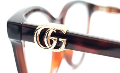 Оправа для очков GUCCI GG1179O  фотография-10