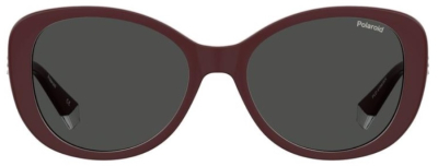 Очки солнцезащитные Polaroid PLD4154/S/X  фотография-10