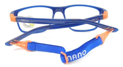 Оправа для очков NANOVISTA NAO3170552  фотография-5