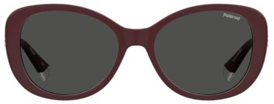 Очки солнцезащитные Polaroid PLD4154/S/X  фотография-10