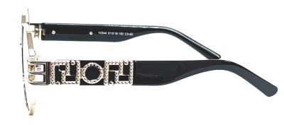 Очки солнцезащитные YAMANNI Y2544  фотография-13