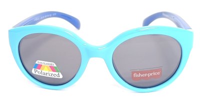 Очки сонцезащитные Fisher Price FPSN002  фотография-2