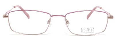 Оправа для очков Megapolis 2216  фотография-8