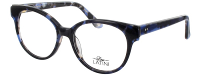 Оправа для очков LINA LATINI 66512  фотография-1