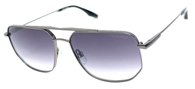 Очки солнцезащитные TRUSSARDI TSM3014  фотография-1