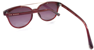 Очки солнцезащитные TED BAKER Solene 1539  фотография-3