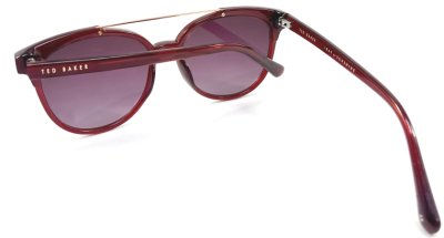 Очки солнцезащитные TED BAKER Solene 1539  фотография-3