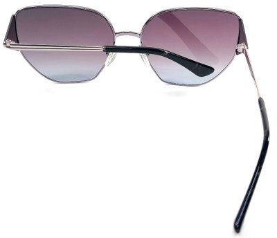 Очки солнцезащитные GUESS GU 7875  фотография-4